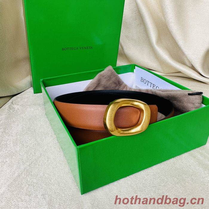 Bottega Veneta Belt 25MM BVB00004 Bottega Veneta Belt 25MM BVB00004